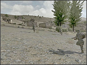[11] - Mission 2 - Good Morning Takistan - p. 2 - Operation Arrowhead - ArmA II: Operation Arrowhead - Game Guide and Walkthrough