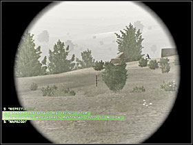 [17] - Mission 2 - Good Morning Takistan - p. 2 - Operation Arrowhead - ArmA II: Operation Arrowhead - Game Guide and Walkthrough