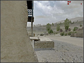 [20] - Mission 2 - Good Morning Takistan - p. 2 - Operation Arrowhead - ArmA II: Operation Arrowhead - Game Guide and Walkthrough