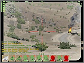 [9] - Mission 3 - Pathfinder - p. 2 - Operation Arrowhead - ArmA II: Operation Arrowhead - Game Guide and Walkthrough