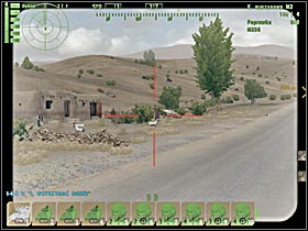 [3] - Mission 3 - Pathfinder - p. 1 - Operation Arrowhead - ArmA II: Operation Arrowhead - Game Guide and Walkthrough