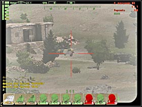 [17] - Mission 3 - Pathfinder - p. 2 - Operation Arrowhead - ArmA II: Operation Arrowhead - Game Guide and Walkthrough