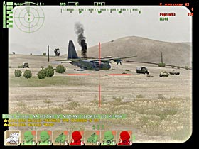 [30] - Mission 3 - Pathfinder - p. 3 - Operation Arrowhead - ArmA II: Operation Arrowhead - Game Guide and Walkthrough