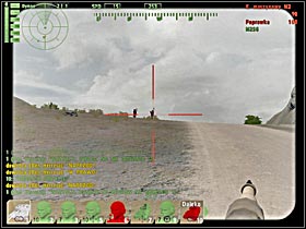 [28] - Mission 3 - Pathfinder - p. 3 - Operation Arrowhead - ArmA II: Operation Arrowhead - Game Guide and Walkthrough