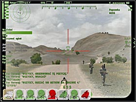[27] - Mission 3 - Pathfinder - p. 3 - Operation Arrowhead - ArmA II: Operation Arrowhead - Game Guide and Walkthrough
