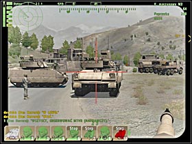 [25] - Mission 3 - Pathfinder - p. 3 - Operation Arrowhead - ArmA II: Operation Arrowhead - Game Guide and Walkthrough