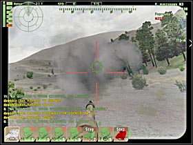 [26] - Mission 3 - Pathfinder - p. 3 - Operation Arrowhead - ArmA II: Operation Arrowhead - Game Guide and Walkthrough