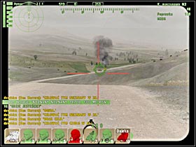 [29] - Mission 3 - Pathfinder - p. 3 - Operation Arrowhead - ArmA II: Operation Arrowhead - Game Guide and Walkthrough