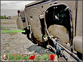 [32] - Mission 3 - Pathfinder - p. 3 - Operation Arrowhead - ArmA II: Operation Arrowhead - Game Guide and Walkthrough