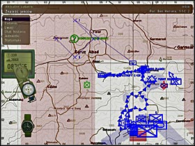 [34] - Mission 3 - Pathfinder - p. 3 - Operation Arrowhead - ArmA II: Operation Arrowhead - Game Guide and Walkthrough