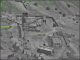 [5] - Mission 4 - Coltan Blues - p. 1 - Operation Arrowhead - ArmA II: Operation Arrowhead - Game Guide and Walkthrough