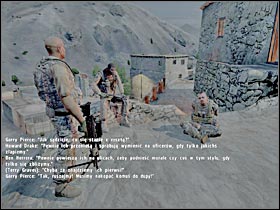 [20] - Mission 4 - Coltan Blues - p. 2 - Operation Arrowhead - ArmA II: Operation Arrowhead - Game Guide and Walkthrough