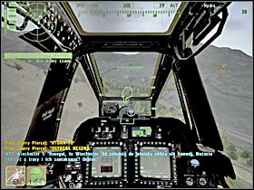 [5] - Mission 5 - Open Season - p. 1 - Operation Arrowhead - ArmA II: Operation Arrowhead - Game Guide and Walkthrough