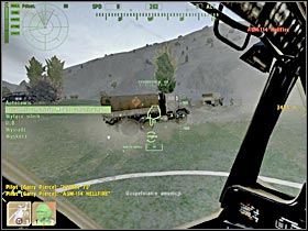 [8] - Mission 5 - Open Season - p. 2 - Operation Arrowhead - ArmA II: Operation Arrowhead - Game Guide and Walkthrough