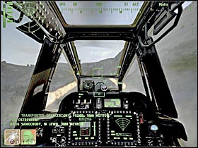 [7] - Mission 5 - Open Season - p. 2 - Operation Arrowhead - ArmA II: Operation Arrowhead - Game Guide and Walkthrough