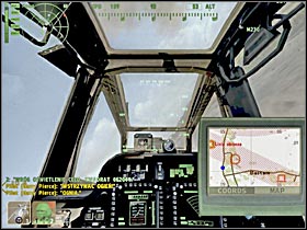 [13] - Mission 5 - Open Season - p. 2 - Operation Arrowhead - ArmA II: Operation Arrowhead - Game Guide and Walkthrough