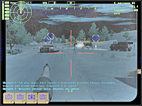 [1] - Mission 6A - Sandstorm - p. 1 - Operation Arrowhead - ArmA II: Operation Arrowhead - Game Guide and Walkthrough