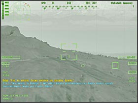 [12] - Mission 5 - Open Season - p. 2 - Operation Arrowhead - ArmA II: Operation Arrowhead - Game Guide and Walkthrough