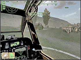 [16] - Mission 5 - Open Season - p. 2 - Operation Arrowhead - ArmA II: Operation Arrowhead - Game Guide and Walkthrough