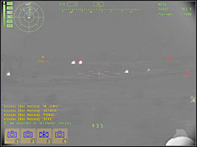 [4] - Mission 6A - Sandstorm - p. 1 - Operation Arrowhead - ArmA II: Operation Arrowhead - Game Guide and Walkthrough