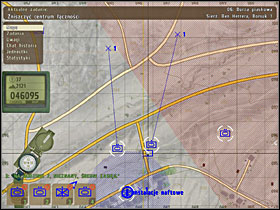 [9] - Mission 6A - Sandstorm - p. 2 - Operation Arrowhead - ArmA II: Operation Arrowhead - Game Guide and Walkthrough
