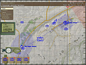 [8] - Mission 6A - Sandstorm - p. 2 - Operation Arrowhead - ArmA II: Operation Arrowhead - Game Guide and Walkthrough