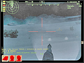[10] - Mission 6A - Sandstorm - p. 2 - Operation Arrowhead - ArmA II: Operation Arrowhead - Game Guide and Walkthrough