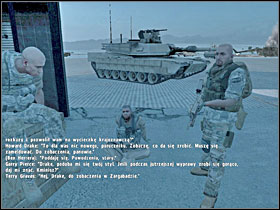 [20] - Mission 6A - Sandstorm - p. 2 - Operation Arrowhead - ArmA II: Operation Arrowhead - Game Guide and Walkthrough