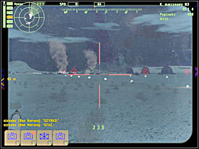 [16] - Mission 6A - Sandstorm - p. 2 - Operation Arrowhead - ArmA II: Operation Arrowhead - Game Guide and Walkthrough