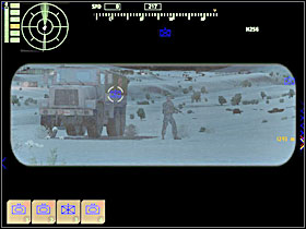 [15] - Mission 6A - Sandstorm - p. 2 - Operation Arrowhead - ArmA II: Operation Arrowhead - Game Guide and Walkthrough