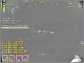 [13] - Mission 6A - Sandstorm - p. 2 - Operation Arrowhead - ArmA II: Operation Arrowhead - Game Guide and Walkthrough