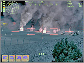 [14] - Mission 6A - Sandstorm - p. 2 - Operation Arrowhead - ArmA II: Operation Arrowhead - Game Guide and Walkthrough