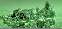 Date and place: Friday, June 1, 2012, 22:00, the surroundings of Takistani airfield in Rasman (3) - Mission 6B - From Hell - p. 1 - Operation Arrowhead - ArmA II: Operation Arrowhead - Game Guide and Walkthrough
