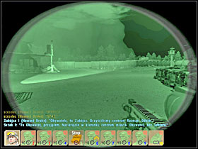 [16] - Mission 6B - From Hell - p. 2 - Operation Arrowhead - ArmA II: Operation Arrowhead - Game Guide and Walkthrough