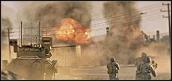 Date and place: Saturday, June 2, 2012, 6:00, the surroudings of Zargabad - Mission 7 - Eye of the Hurricane - p. 1 - Operation Arrowhead - ArmA II: Operation Arrowhead - Game Guide and Walkthrough