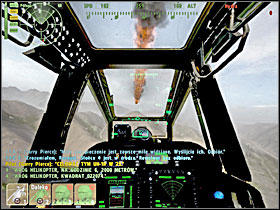 [6] - Mission 8A - Finishing Touch - Operation Arrowhead - ArmA II: Operation Arrowhead - Game Guide and Walkthrough