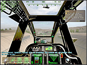 [2] - Mission 8A - Finishing Touch - Operation Arrowhead - ArmA II: Operation Arrowhead - Game Guide and Walkthrough