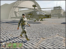 [1] - Mission 8A - Finishing Touch - Operation Arrowhead - ArmA II: Operation Arrowhead - Game Guide and Walkthrough