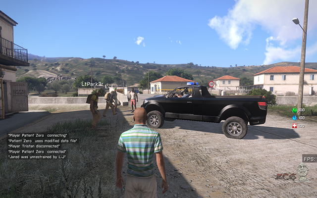 Affairs in Stratis Life happen on a daily basis - Stratis Life - Multiplayer servers - Arma III - Game Guide and Walkthrough
