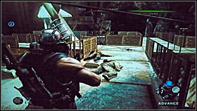 6 - Afghanistan - Walkthrough - Army of Two - Game Guide and Walkthrough