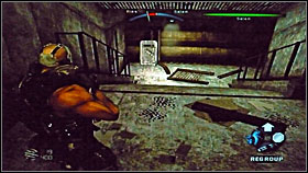 Proceed and kill all enemies attacking you and your buddy - Afghanistan - Walkthrough - Army of Two - Game Guide and Walkthrough