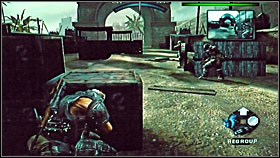 2 - Iraq - Walkthrough - Army of Two - Game Guide and Walkthrough