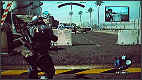 7 - Iraq - Walkthrough - Army of Two - Game Guide and Walkthrough