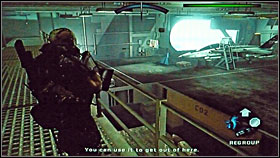 8 - Aircraft carrier - Walkthrough - Army of Two - Game Guide and Walkthrough