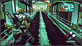 There, you'll find three enemies and kidnapped Alice - Miami - Walkthrough - Army of Two - Game Guide and Walkthrough