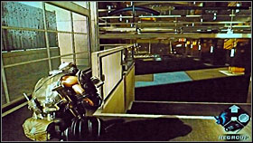 You'll see a window right in front of you - Miami - Walkthrough - Army of Two - Game Guide and Walkthrough