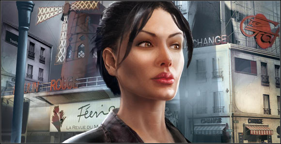 FBI Agent Nicole Bonnet is working on the case of the Puppeteer, a serial killer operating in the US between August and December 2007 - Art of Murder: Hunt For The Puppeteer - Game Guide and Walkthrough