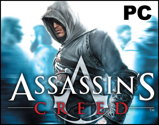 In time of crusades and fierce battles for the Holy Land, nobody's life is easy, even a professional killer's like Altair - Assassins Creed (PC) - Game Guide and Walkthrough