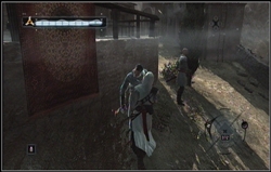 Throwing knives - Weapons and fighting - Assassins Creed (PC) - Game Guide and Walkthrough