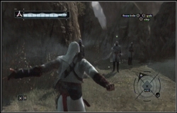 Short blade - Weapons and fighting - Assassins Creed (PC) - Game Guide and Walkthrough